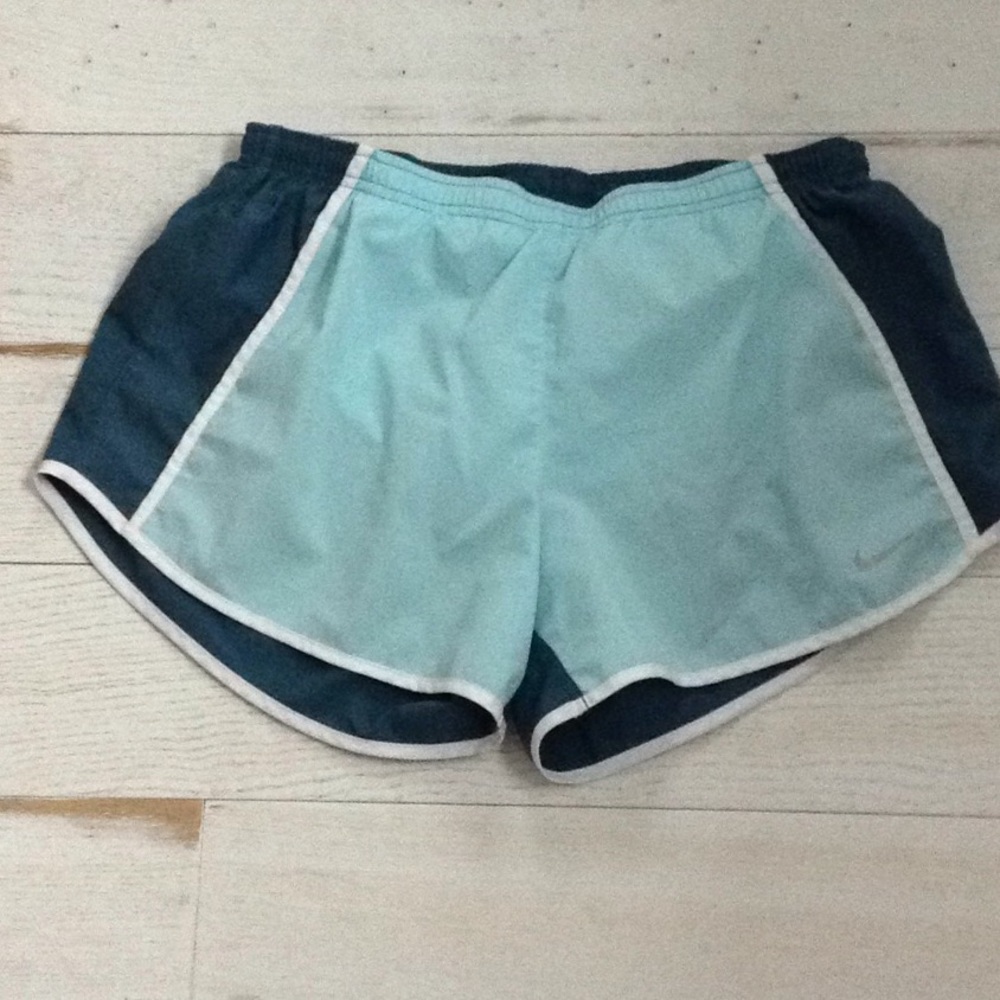 Nike dri fit shorts